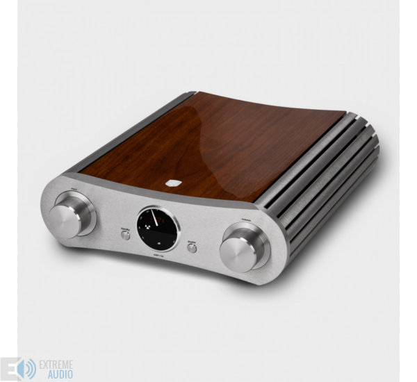 Gato Audio AMP-150 integrált erősítő, magasfényű dió (BEMUTATÓ DARAB)