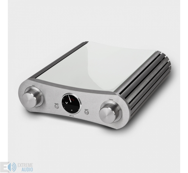 Gato Audio AMP-150 integrált erősítő, magasfényű fehér