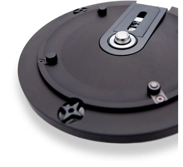 GATO AUDIO CDD-1 CD-lejátszó és DAC, magasfényű dió