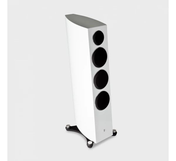 GATO AUDIO FM-30 frontsugárzó, magasfényű fehér