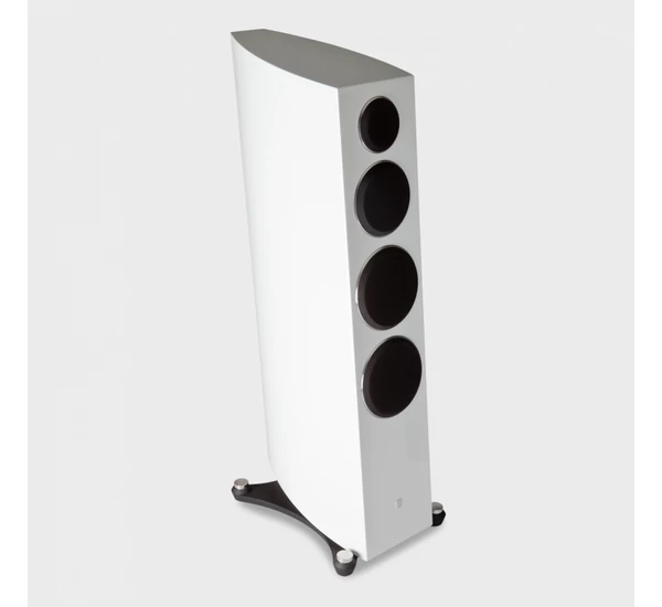 GATO AUDIO FM-50 frontsugárzó, magasfényű fehér