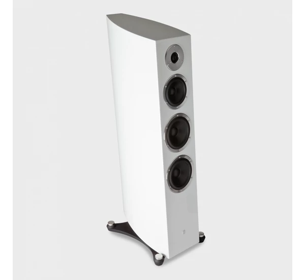 GATO AUDIO FM-50 frontsugárzó, magasfényű fehér