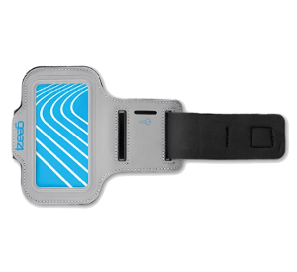 Polk Audio Ultrafit 3000 fülhallgató sport tokkal