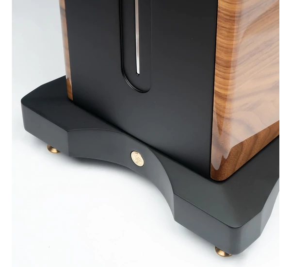 Gold Note A6 EVO II frontsugárzó, matt dió