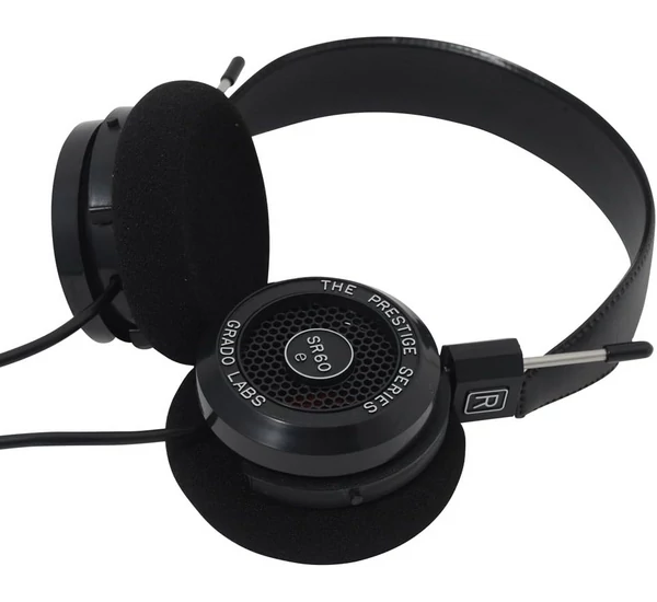 Grado SR60e fejhallgató (Bemutató darab)