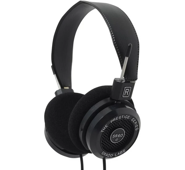 Grado SR60e fejhallgató (Bemutató darab)
