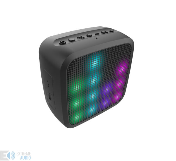 JAM Trance Mini (HX-P460) színváltó Bluetooth hangszóró