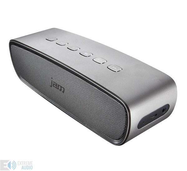 JAM Heavy Metal (HX-P920) Bluetooth hangszóró