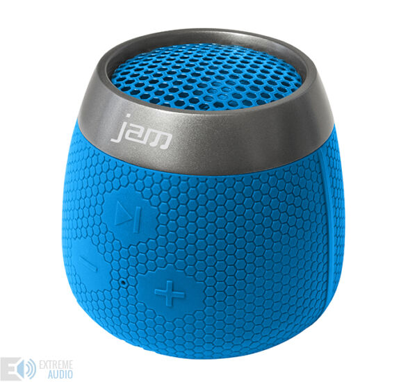 JAM Replay (HX-P250) Bluetooth hangszóró, kék