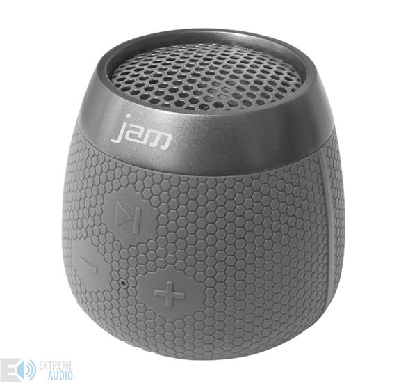 JAM Replay (HX-P250) Bluetooth hangszóró, szürke