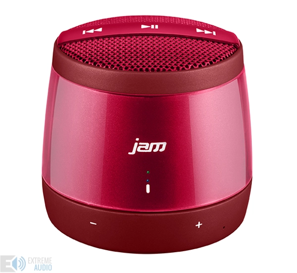 JAM Touch (HX-P550) Bluetooth hangszóró, piros
