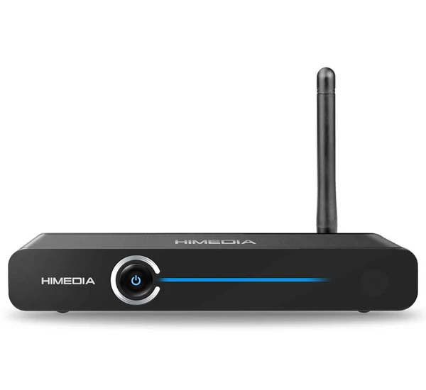 HiMedia Q30 3D Multimédia lejátszó