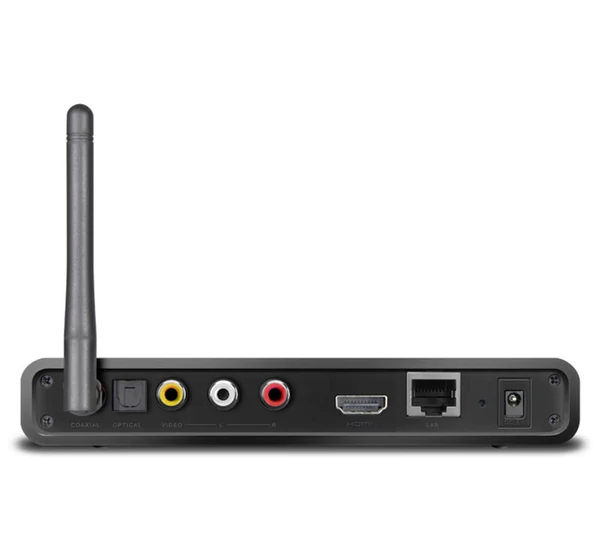 HiMedia Q30 3D Multimédia lejátszó