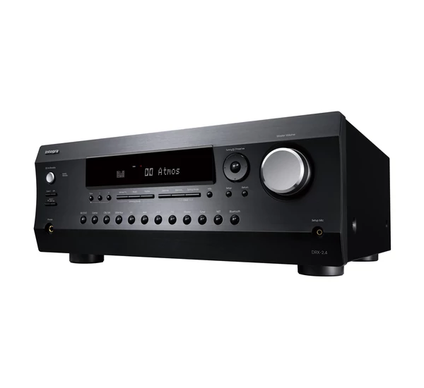 Integra DRX 2.4 M2 7.2 csatornás hálózati házimozi erősítő
