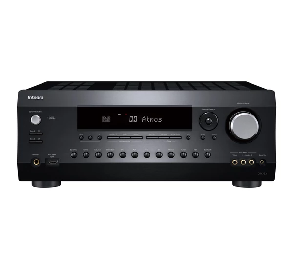 Integra DRX 3.4 M2 9.2 csatornás hálózati házimozi erősítő