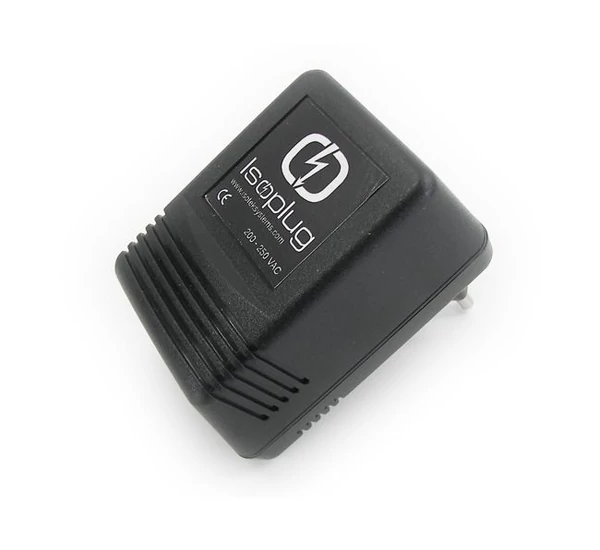 Isotek EVO3 ISOPLUG hálózati zavarszűrő