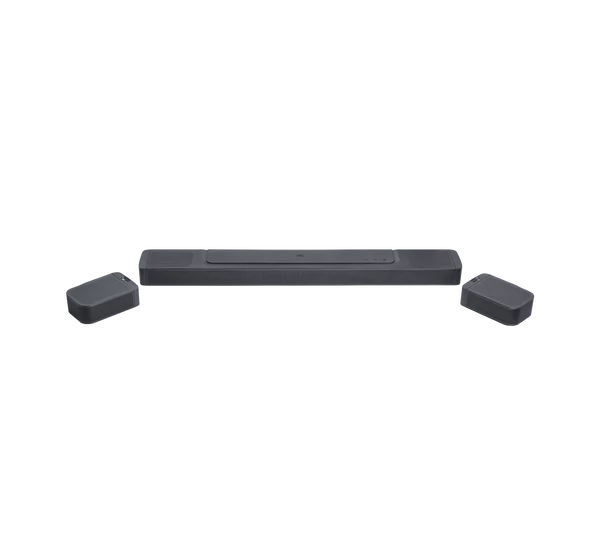 JBL BAR 1000 7.1.4 csatornás Dolby Atmos® Soundbar (bemutató darab, csomagolás nélkül)