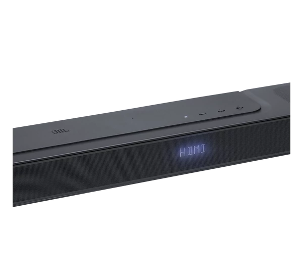 JBL BAR 1000 7.1.4 csatornás Dolby Atmos® Soundbar (bemutató darab, csomagolás nélkül)