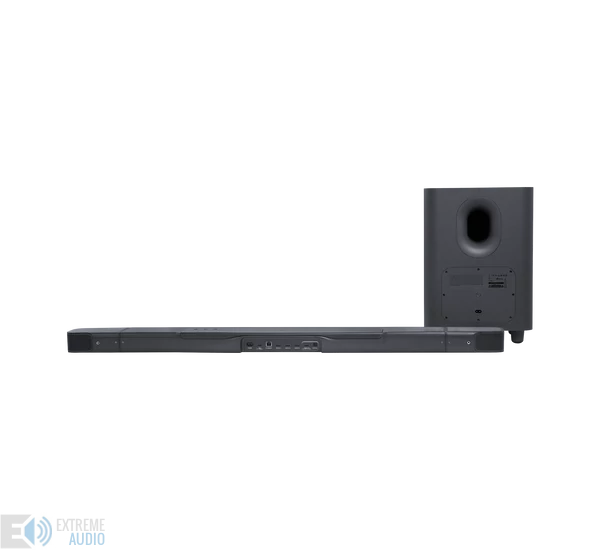 JBL Bar 1000 7.1.4 csatornás Dolby Atmos® Soundbar