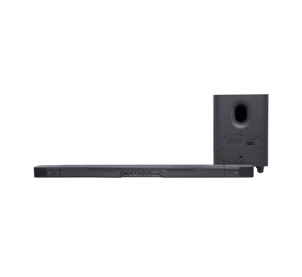 JBL BAR 1000 7.1.4 csatornás Dolby Atmos® Soundbar (bemutató darab, csomagolás nélkül)