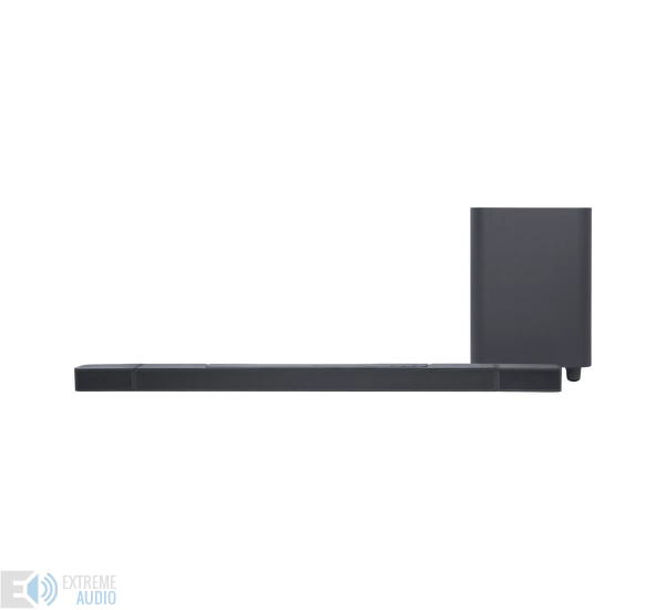 JBL Bar 1000 7.1.4 csatornás Dolby Atmos® Soundbar