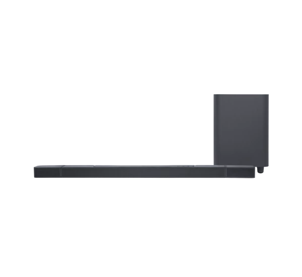 JBL BAR 1000 7.1.4 csatornás Dolby Atmos® Soundbar (bemutató darab, csomagolás nélkül)