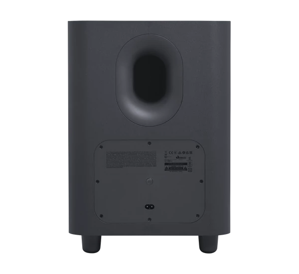 JBL Bar 1000 7.1.4 csatornás Dolby Atmos® Soundbar
