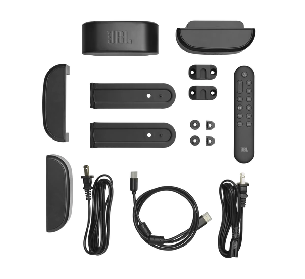 JBL BAR 1000MK2 7.1.4 csatornás Soundbar