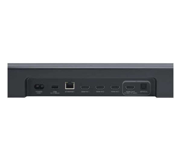 JBL BAR 1000MK2 7.1.4 csatornás Soundbar