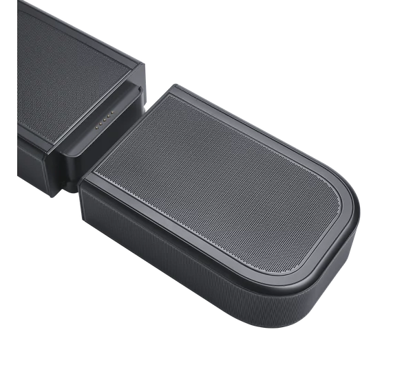 JBL BAR 1000MK2 7.1.4 csatornás Soundbar