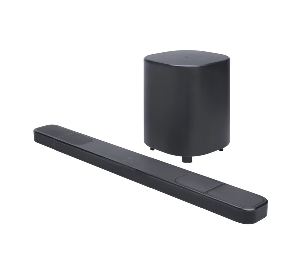 JBL BAR 1000MK2 7.1.4 csatornás Soundbar