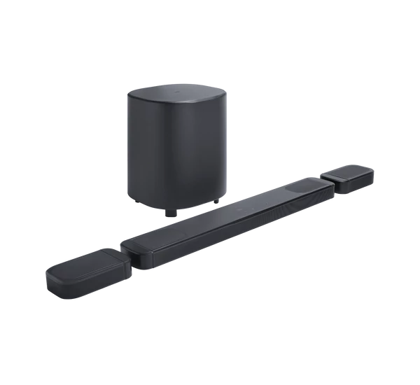 JBL BAR 1000MK2 7.1.4 csatornás Soundbar