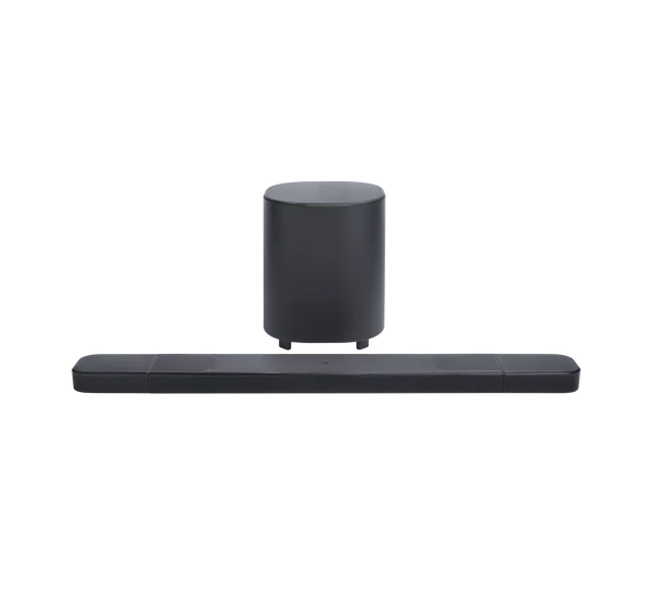 JBL BAR 1000MK2 7.1.4 csatornás Soundbar