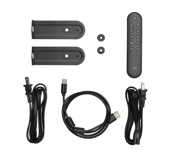 JBL BAR 500MK2 5.1 csatornás Soundbar