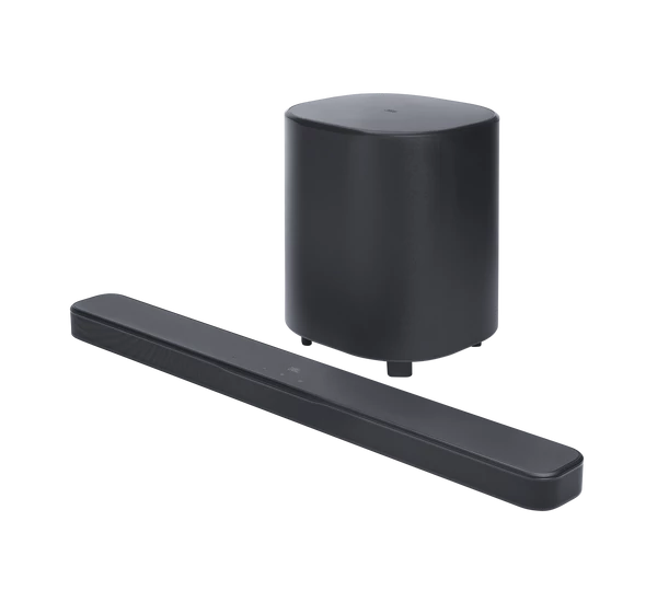 JBL BAR 500MK2 5.1 csatornás Soundbar