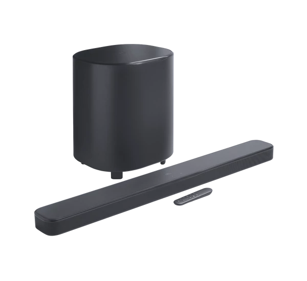 JBL BAR 500MK2 5.1 csatornás Soundbar