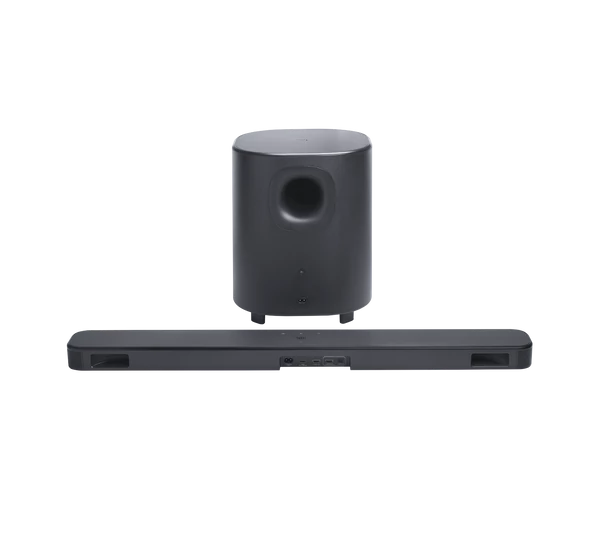 JBL BAR 500MK2 5.1 csatornás Soundbar