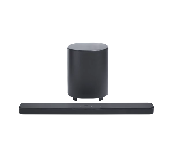 JBL BAR 500MK2 5.1 csatornás Soundbar