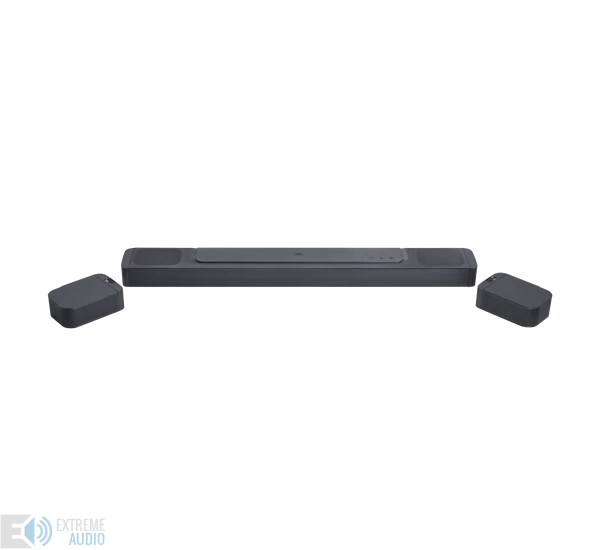 JBL Bar 800 PRO 5.1.2 Soundbar + ajándék Vieta Pro ENJOY fülhallgató