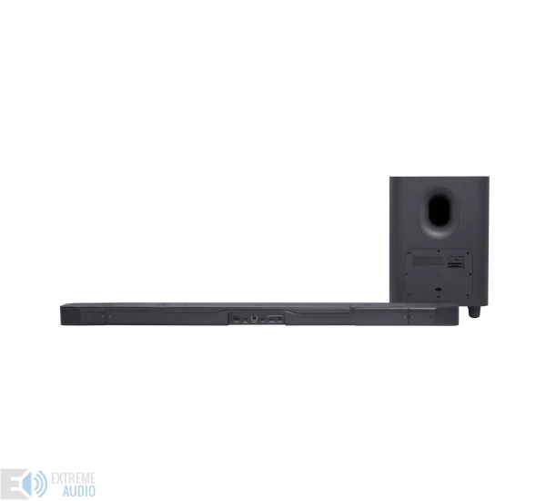 JBL Bar 800 PRO 5.1.2 csatornás Dolby Atmos Soundbar