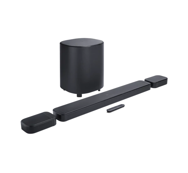 JBL BAR 800MK2 7.1 csatornás Soundbar