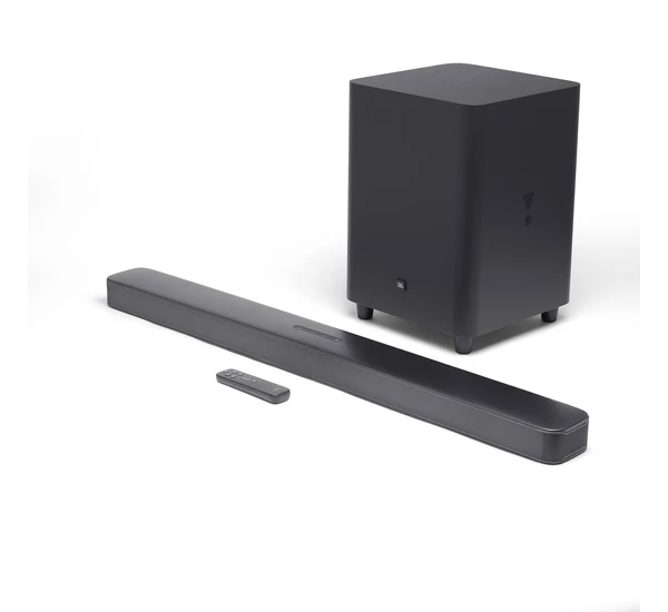 JBL Bar 5.1 Surround Soundbar
