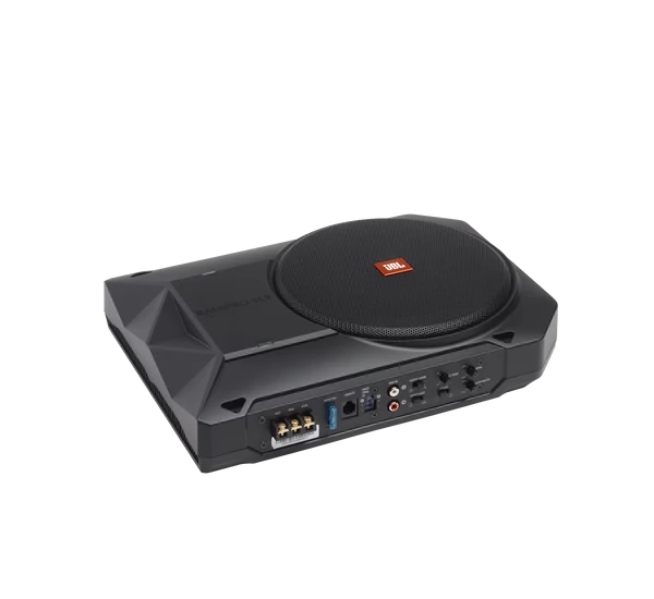 JBL BassPro SL2 ülésalatti mélyláda