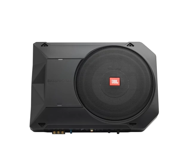 JBL BassPro SL2 ülésalatti mélyláda