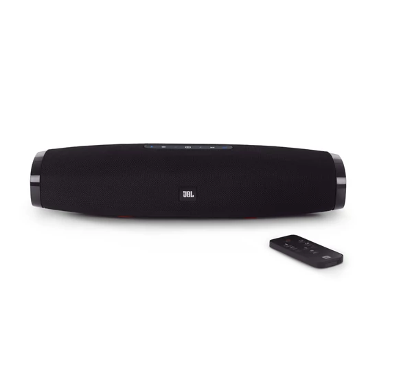 JBL BOOST TV soundbar