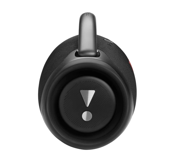 JBL Boombox 3 vízálló hordozható Bluetooth hangszóró, fekete