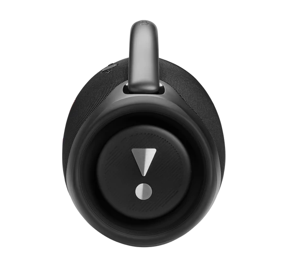 JBL Boombox 3 vízálló hordozható Bluetooth hangszóró, fekete