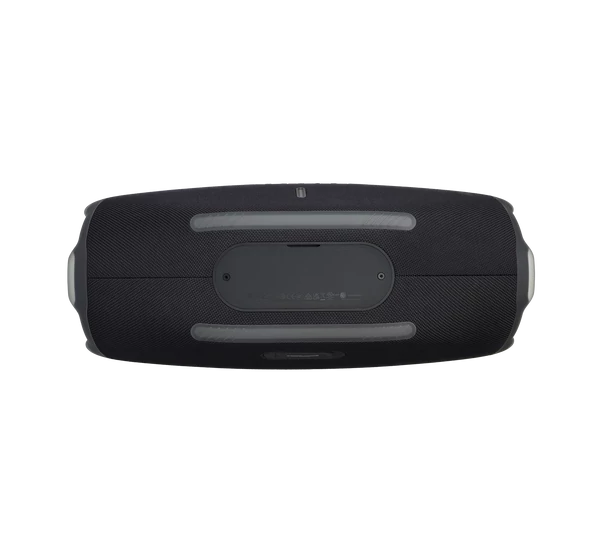 JBL Boombox 4 vízálló hordozható Bluetooth hangszóró, fekete