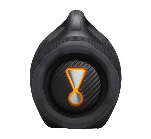 JBL Boombox 4 vízálló hordozható Bluetooth hangszóró, fekete