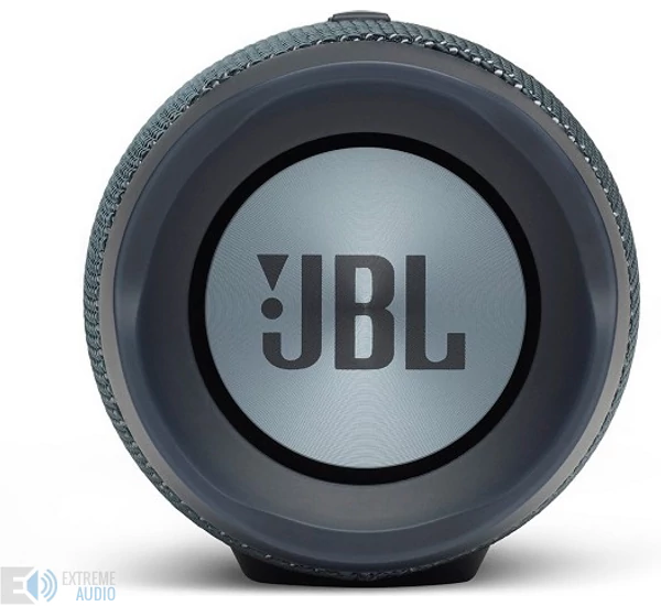 JBL Charge Essential 2 vízálló hordozható Bluetooth hangszóró (Gunmetal), szürke